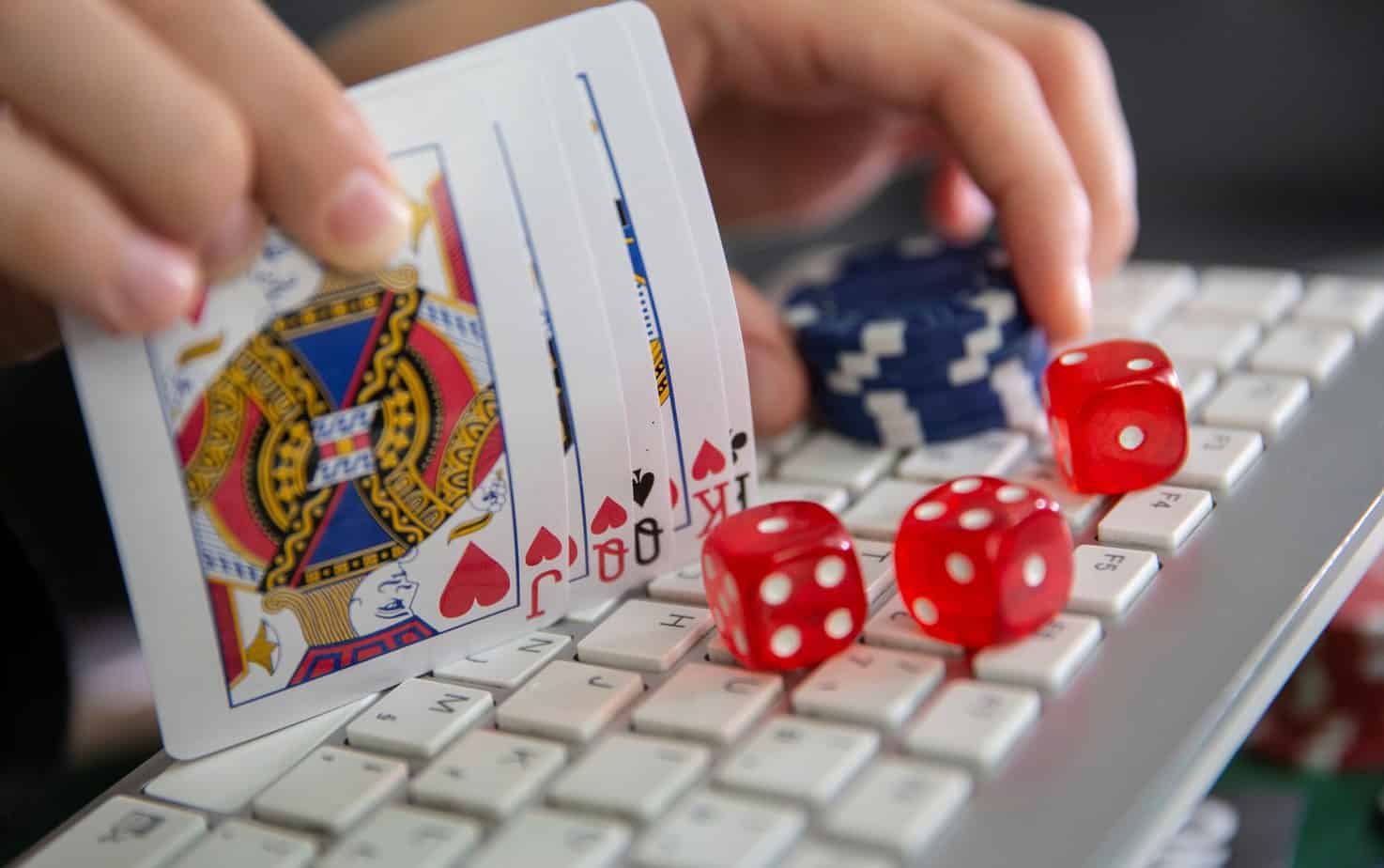 sồng bằng nghề cờ bạc có dễ dàng?