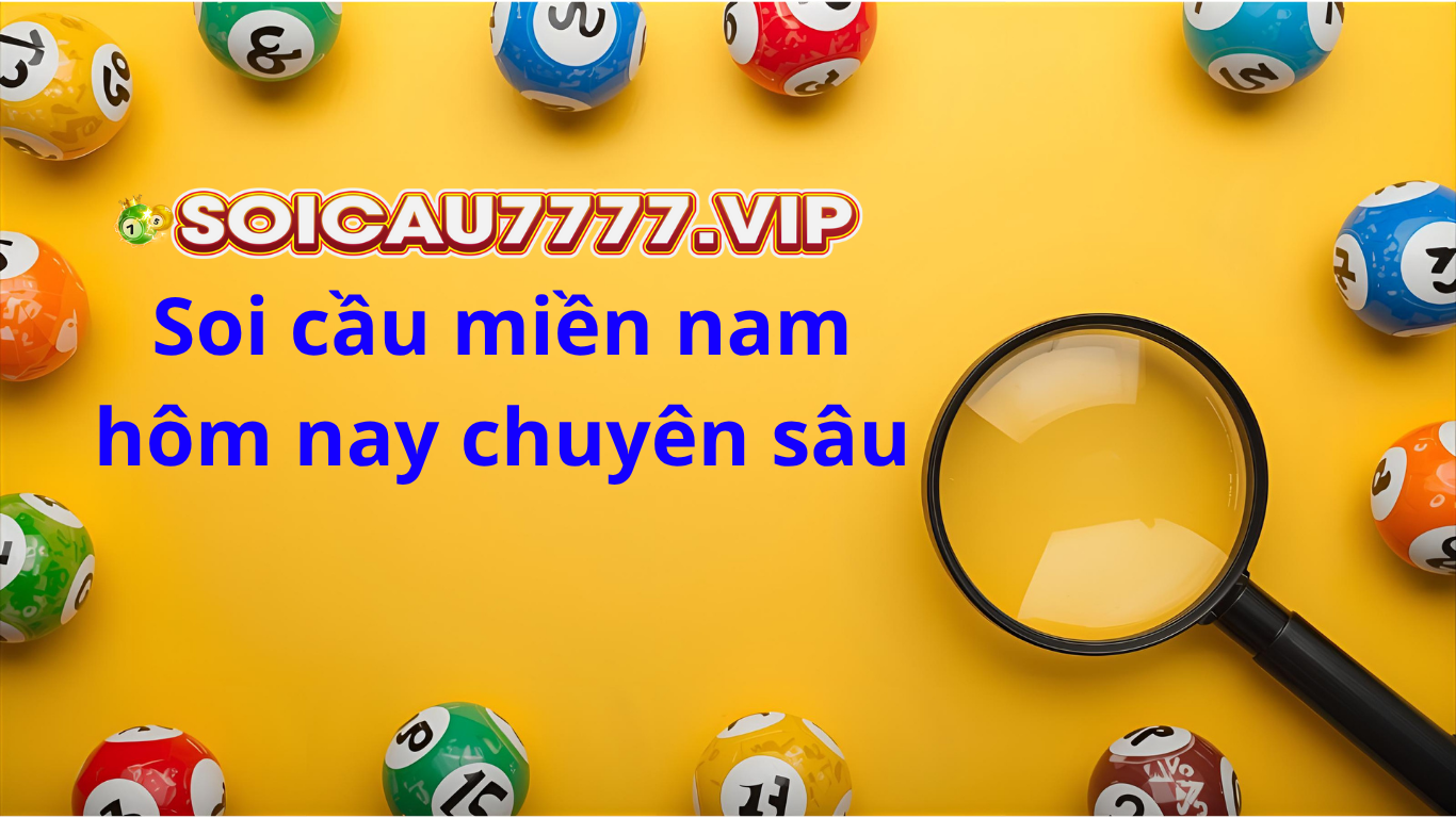 soi cầu miền nam